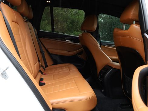 Used 2018 BMW X3 xDrive30i image 36