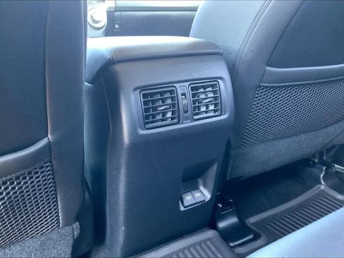Used 2023 Toyota 4Runner SR5 Premium w/ Moonroof Package AWD/4WD image 36