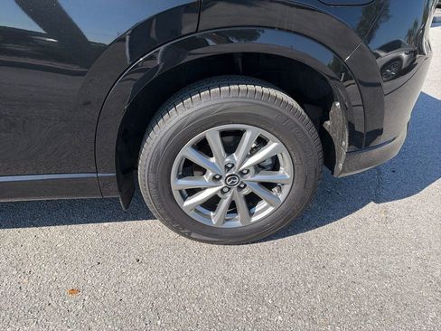 Used 2025 MAZDA CX-5 AWD 2.5 S w/ Select Package image 10