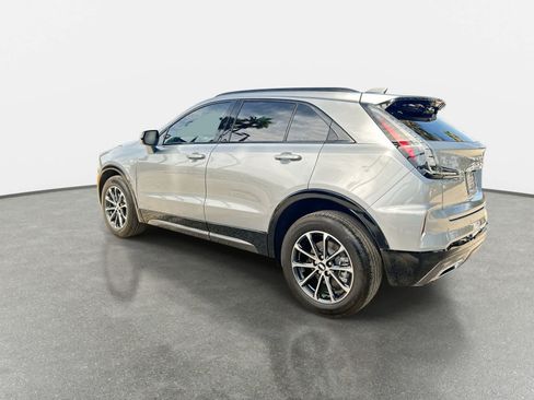 Used 2024 Cadillac XT4 Sport FWD image 6