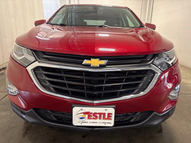 Used 2019 Chevrolet Equinox LT FWD image 2