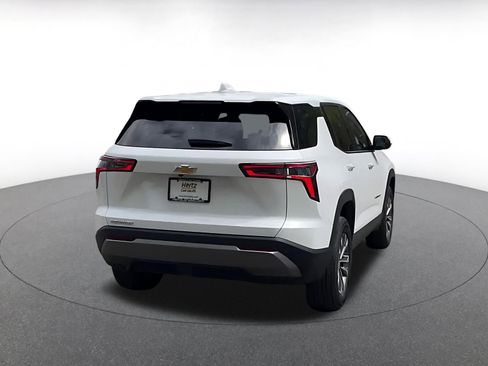 Used 2025 Chevrolet Equinox LT image 14