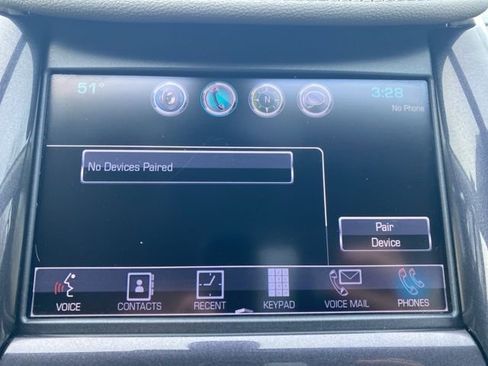 Used 2017 Chevrolet Impala LT image 31