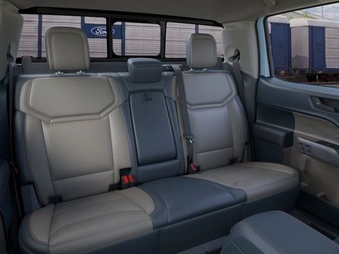 New 2026 Ford Maverick Lariat AWD/4WD image 11