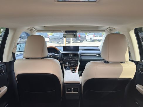Used 2022 Lexus RX 350 AWD w/ Premium Package image 16