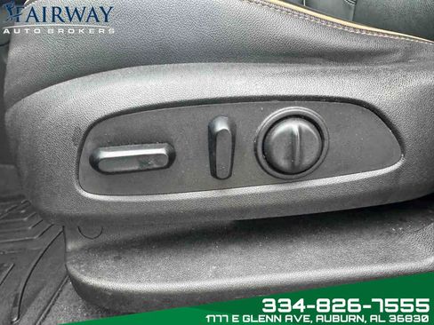 Used 2019 Chevrolet Blazer Premier w/ Sun and Wheels Package image 15