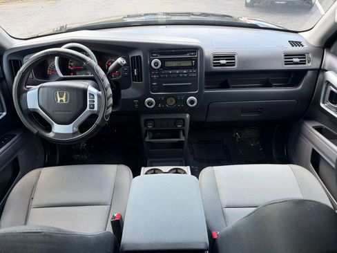 Used 2007 Honda Ridgeline RT image 19
