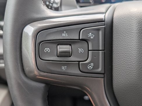 Used 2026 Chevrolet Silverado 1500 ZR2 AWD/4WD image 33