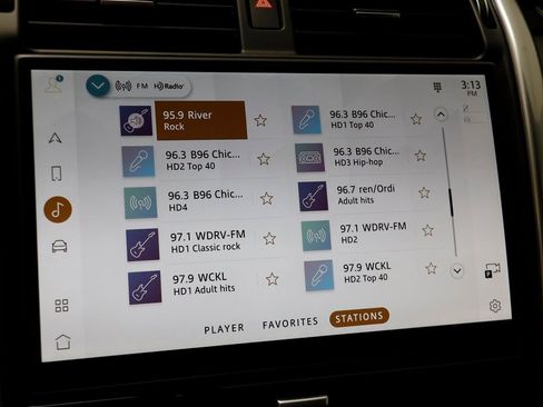 New 2025 Land Rover Discovery S AWD/4WD image 11