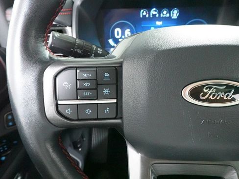 Used 2023 Ford Expedition Limited AWD/4WD image 15