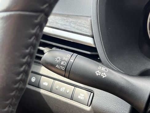 Certified 2024 Nissan Altima 2.5 SL image 23