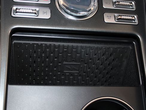 New 2026 Lincoln Nautilus Premier image 44