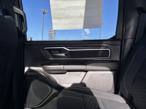 New 2026 RAM 1500 Big Horn image 32