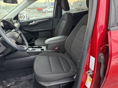 Certified 2023 Ford Escape Active w/ Tech Pack #2 image 8