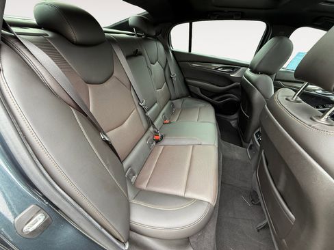 Used 2022 Cadillac CT5 Sport w/ Parking Package image 18