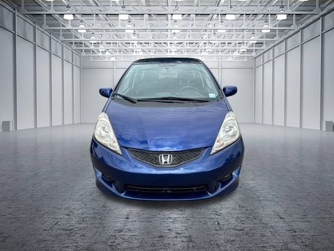 Used 2011 Honda Fit Sport image 2