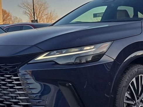 New 2026 Lexus RX 350 Premium Plus image 13