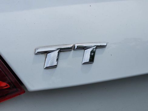 Used 2018 Audi TT 2.0T AWD/4WD image 29