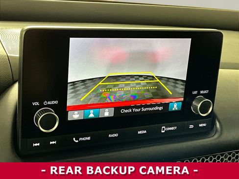 Used 2024 Honda HR-V Sport image 14