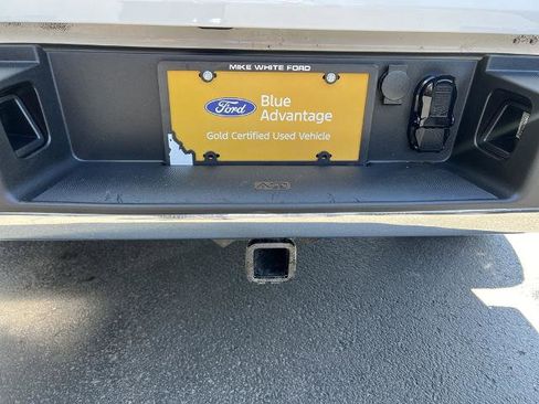 Certified 2024 Ford F150 XLT AWD/4WD image 25