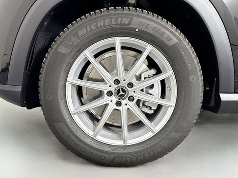 Used 2026 Mercedes-Benz GLE 350 4MATIC image 31