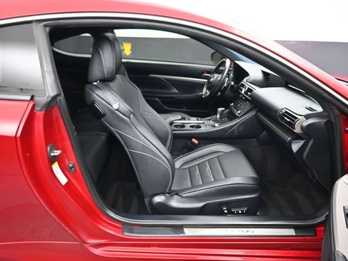 Used 2017 Lexus RC 350 image 33