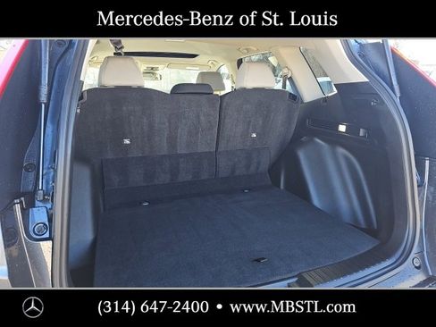 Used 2023 Honda CR-V EX image 7