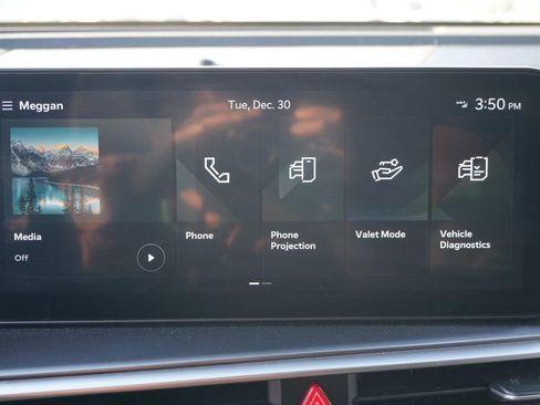 Used 2024 Kia Sorento LX image 31