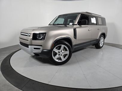 Used 2023 Land Rover Defender 130 SE