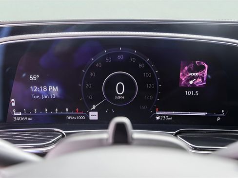 Used 2023 Cadillac Escalade Sport image 14