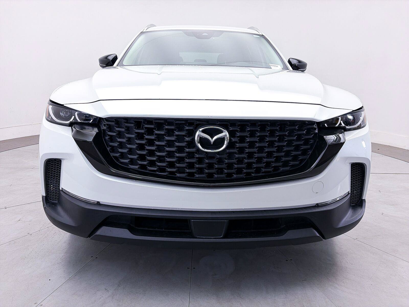 Used 2024 MAZDA CX-50 AWD 2.5 S w/ Accent Package image 8