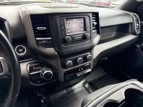 Used 2022 RAM 1500 Tradesman w/ Tradesman Group image 19