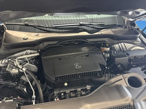 New 2026 Acura MDX image 12