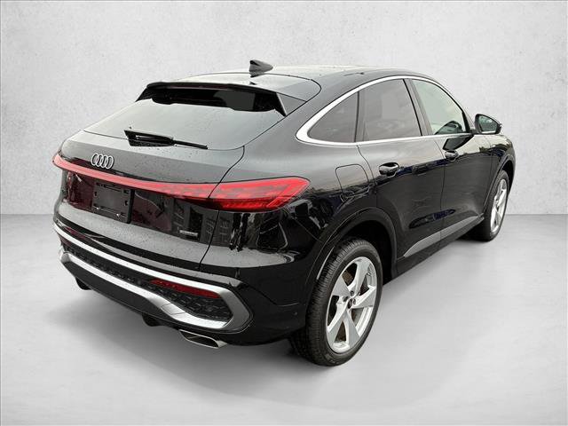 Used 2025 Audi Q5 Premium Plus AWD/4WD image 5