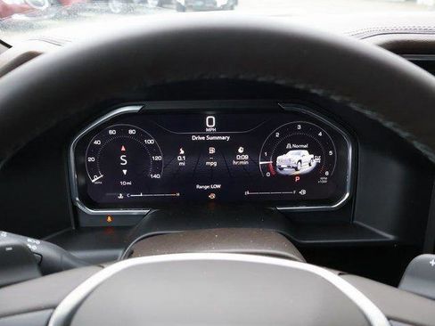 New 2026 GMC Sierra 1500 Denali image 35