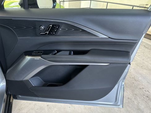 New 2026 Cadillac Lyriq V AWD/4WD image 37
