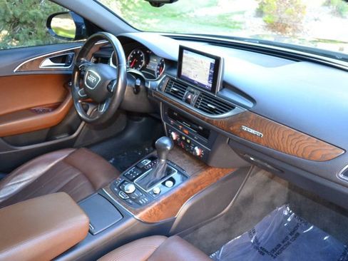 Used 2014 Audi A6 3.0T Prestige w/ Prestige Package image 26