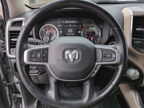 Used 2022 RAM 1500 Laramie image 17