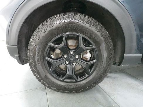 Certified 2023 Ford Explorer Timberline AWD/4WD image 37