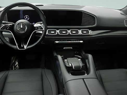 Certified 2024 Mercedes-Benz GLE 450 4MATIC image 7