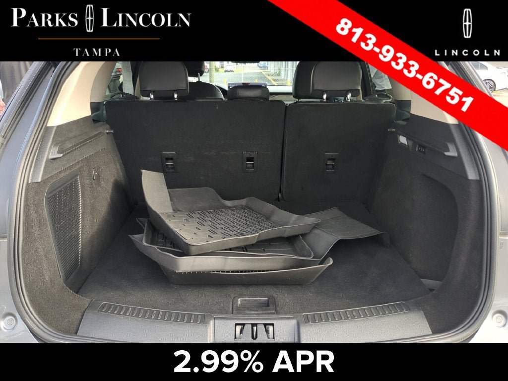 Certified 2023 Lincoln Corsair Reserve w/ Equipment Group 201A AWD/4WD image 8