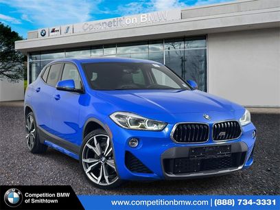 Used 2018 BMW X2 xDrive28i