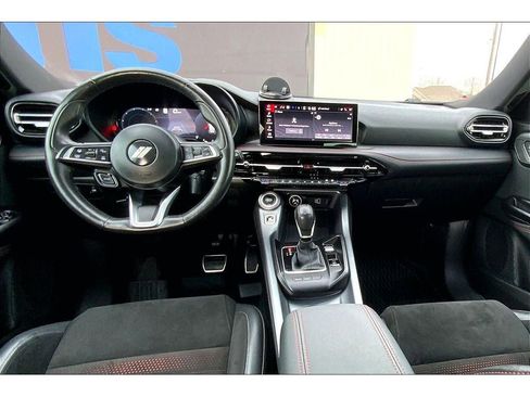 Used 2023 Dodge Hornet GT w/ Track Pack image 17