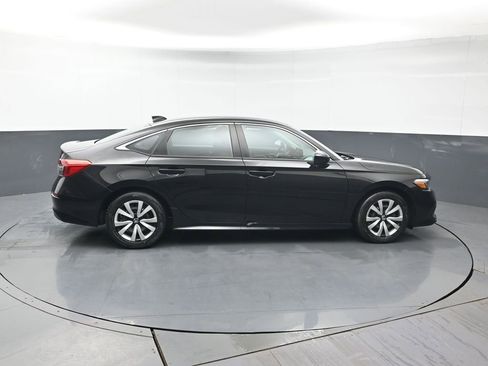 New 2023 Honda Civic LX image 6