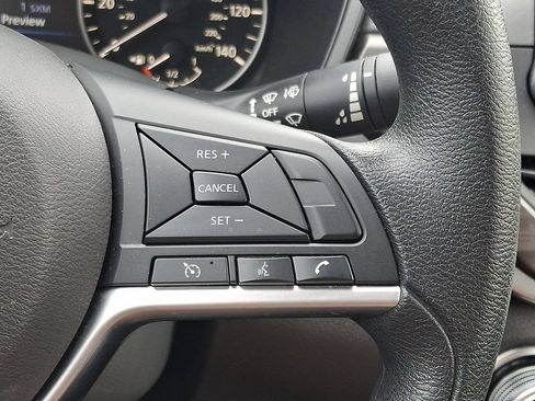Certified 2023 Nissan Altima 2.5 SV AWD/4WD image 23