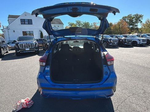 Used 2024 Nissan Kicks SV image 30