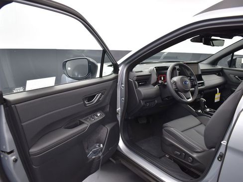 New 2026 Subaru Outback Touring image 7