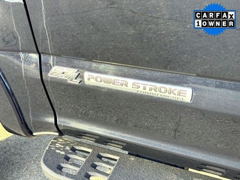 Used 2020 Ford F250 Lariat image 3