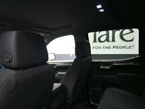 Used 2023 Chevrolet Silverado 1500 LT AWD/4WD image 24