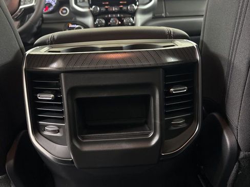 New 2026 RAM 1500 4x4 Crew Cab image 20